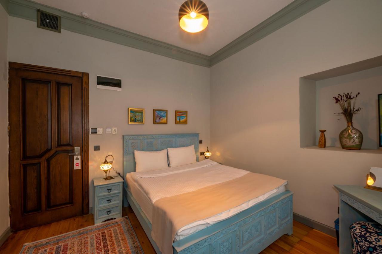 O'pera Okanlı Apart Otel İstanbul