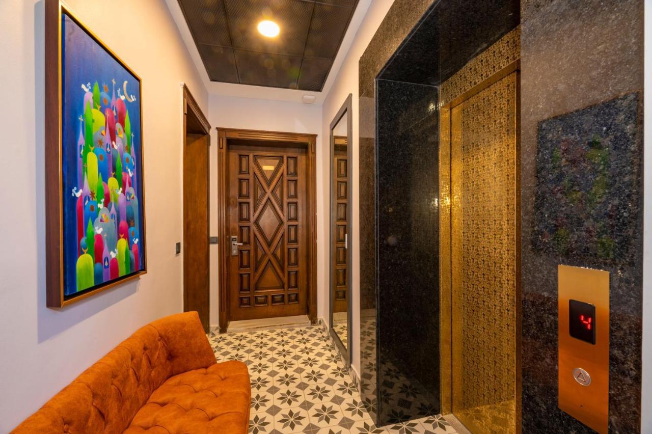 O'pera Okanlı 5* İstanbul