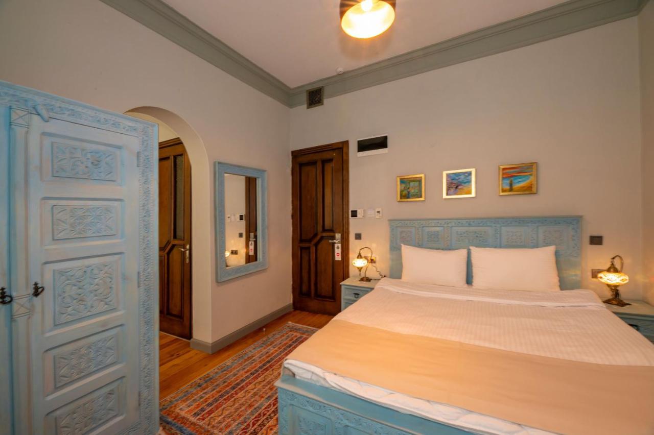 O'pera Okanlı 5* İstanbul