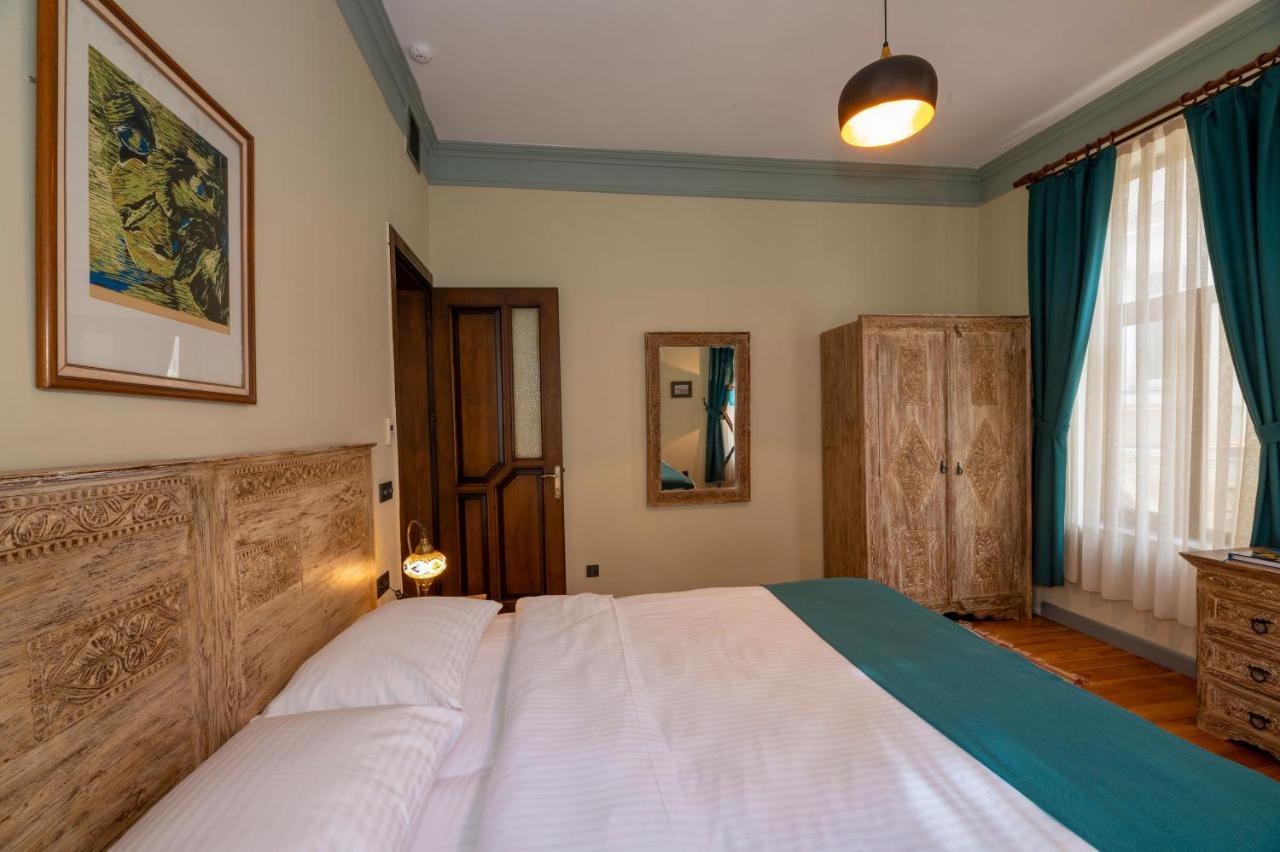 Apart Otel O'pera Okanlı 5*