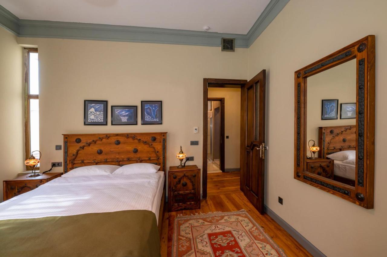 O'pera Okanlı Apart Otel 5*