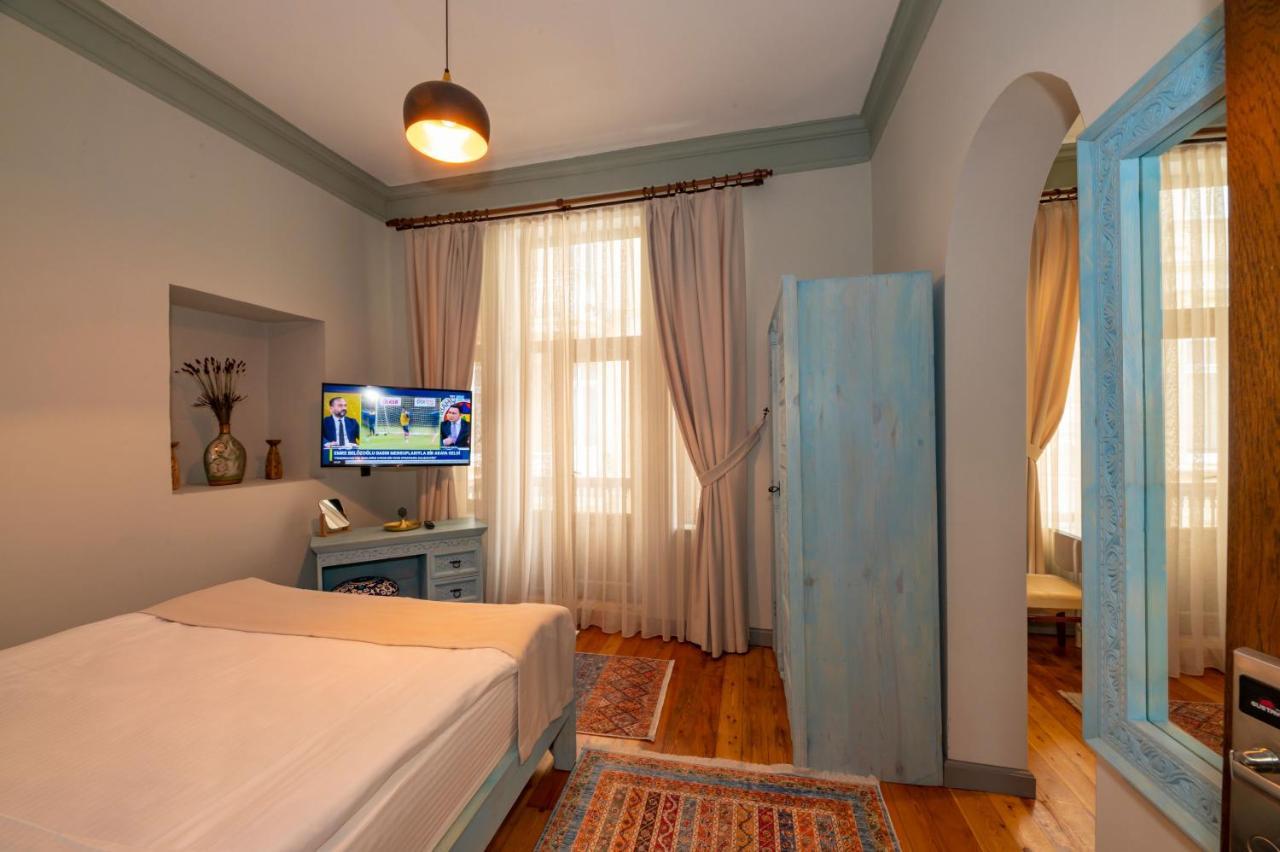 O'pera Okanlı Apart Otel İstanbul