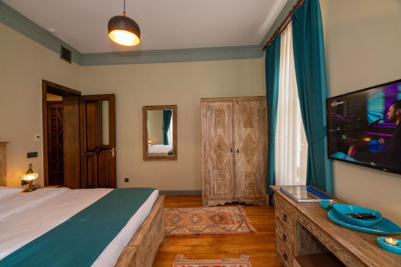Apart Otel O'pera Okanlı İstanbul