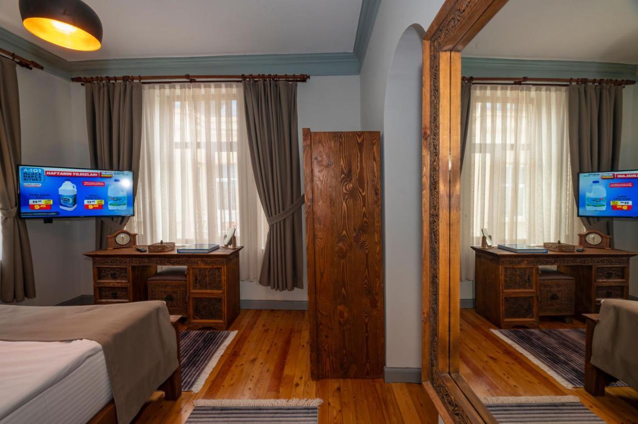 O'pera Okanlı Apart Otel
