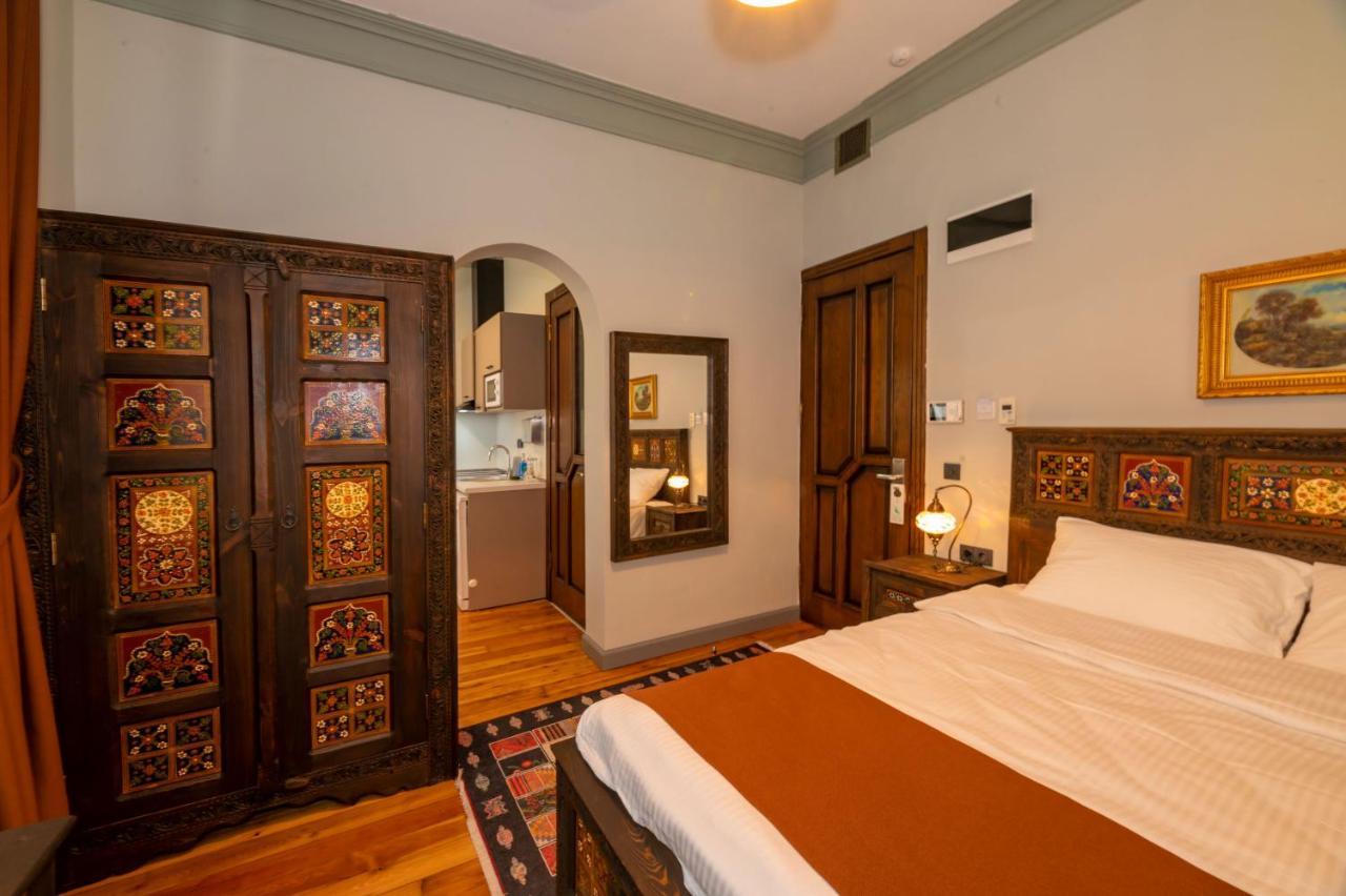 O'pera Okanlı 5* İstanbul