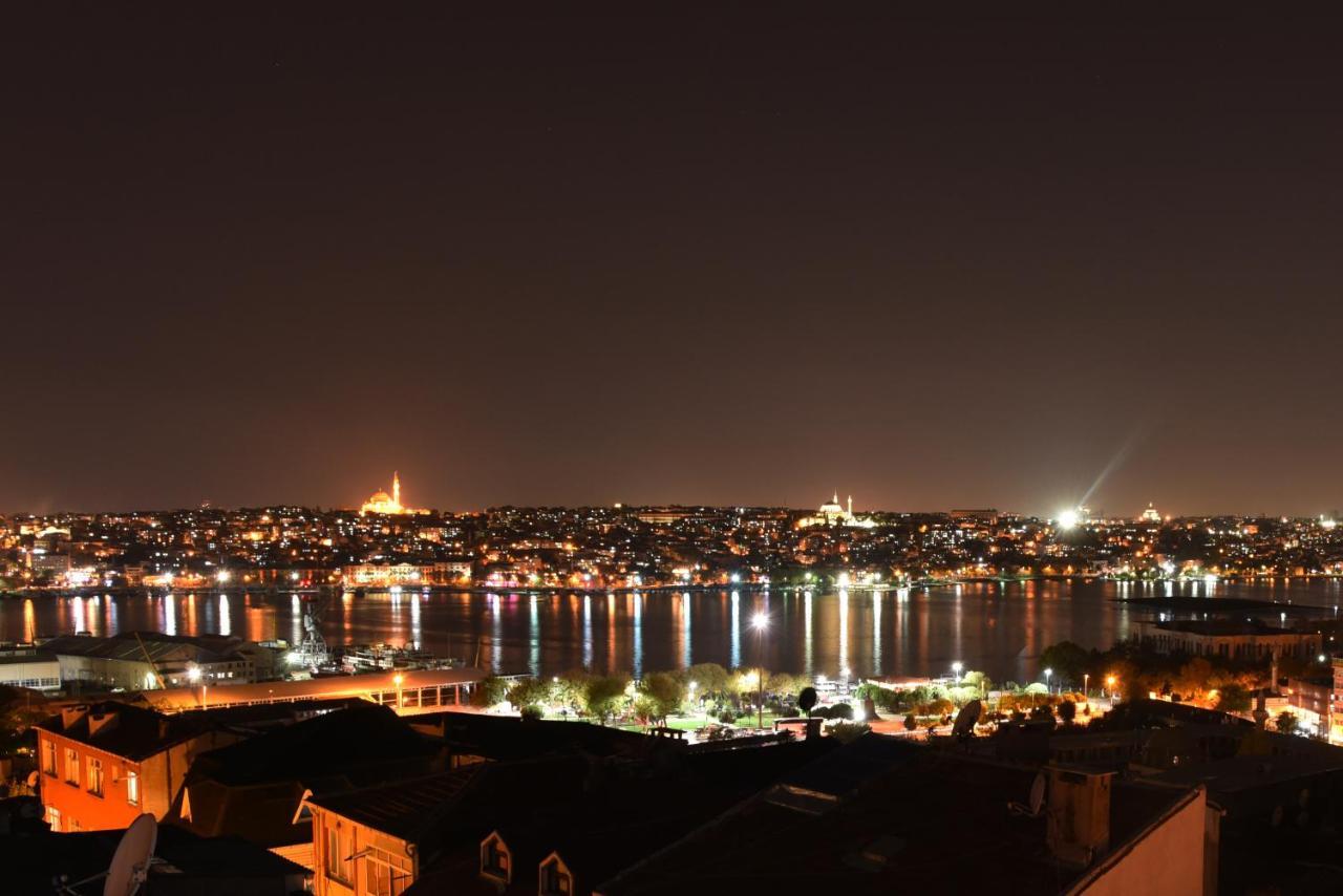 O'pera Okanlı İstanbul