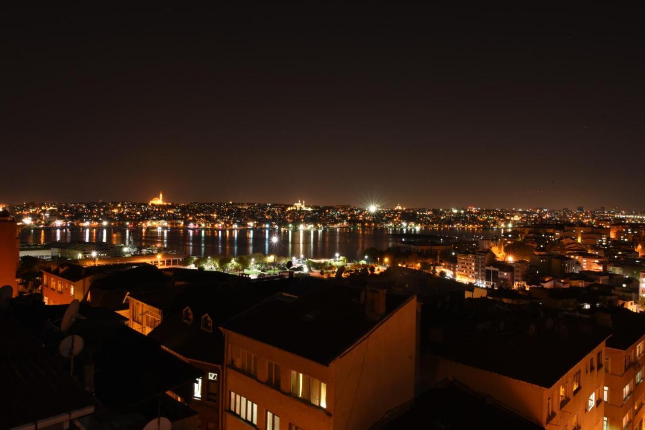 O'pera Okanlı Apart Otel