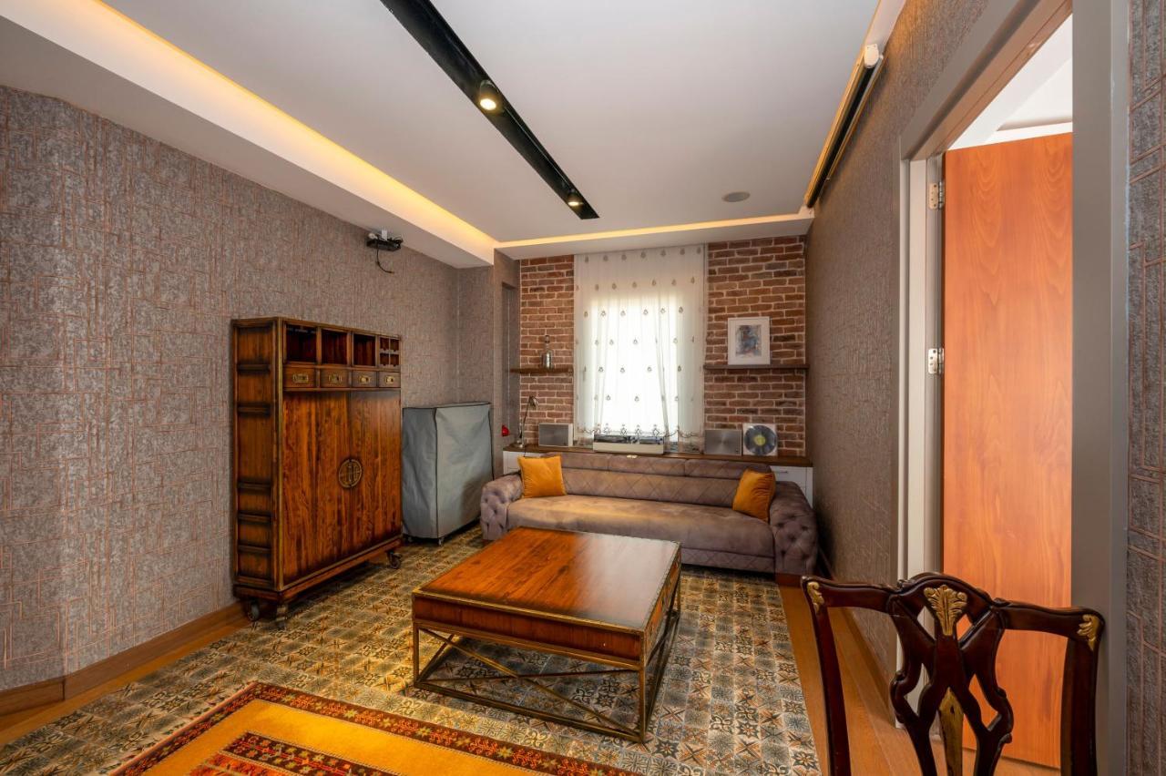 Apart Otel O'pera Okanlı İstanbul