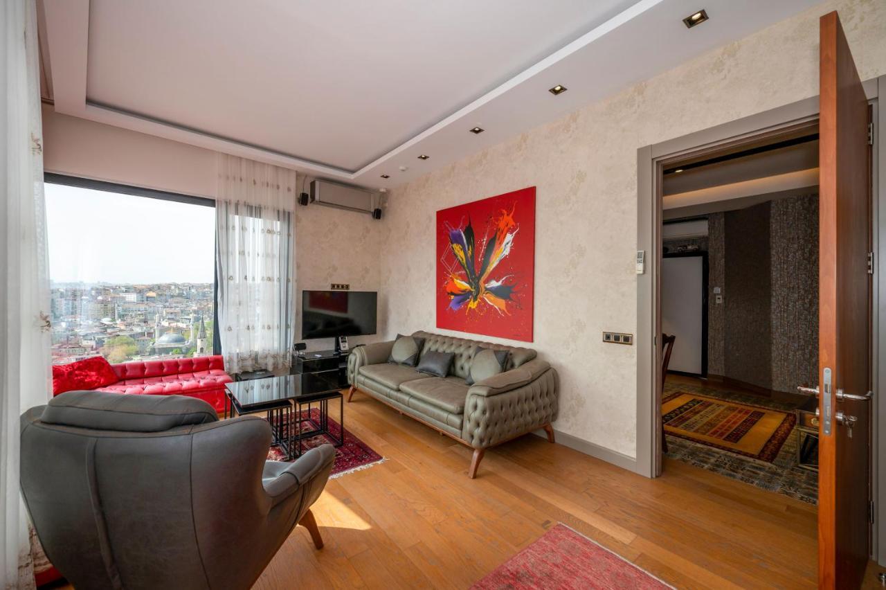 O'pera Okanlı Apart Otel