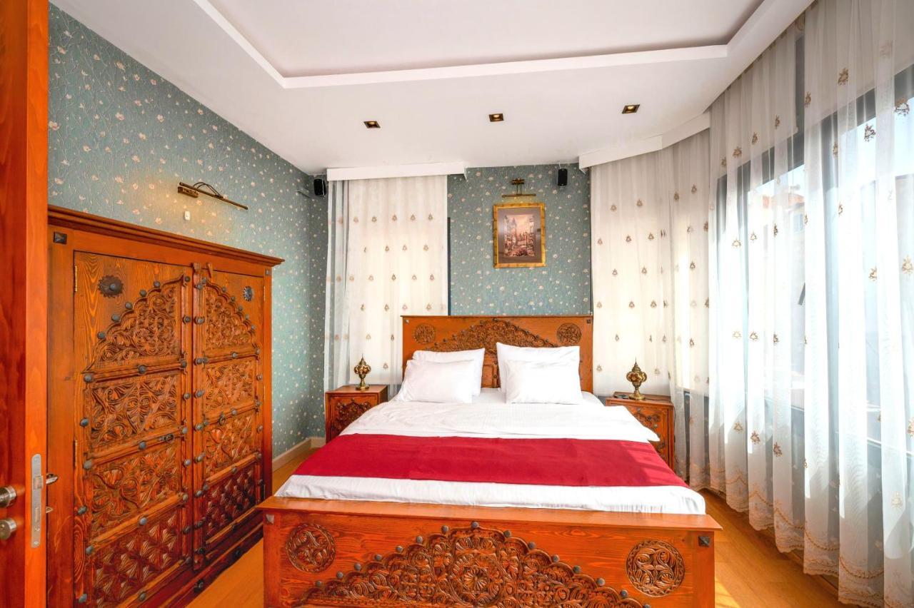 O'pera Okanlı 5* İstanbul